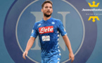 Mertens au PSG ? Le casse-tête offensif