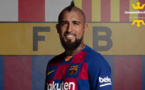 Arturo Vidal : le guerrier dont le Barça ne veut plus