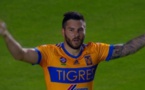 Un arbitre recadre un Gignac irrespectueux