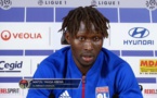 OL - Mercato : Mapou Yanga Mbiwa à la relance à Montpellier ?