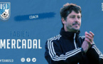 Dunkerque - Mercato : Fabien Mercadal nouvel entraîneur de l' USLD !