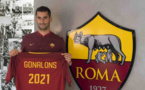 OL - Mercato : Gonalons (AS Rome) de retour en Ligue 1 ?