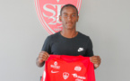 Brest - Mercato : du lourd sur Ibrahima Diallo