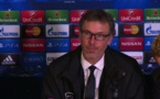 Laurent Blanc (ex PSG) rejoint Jorge Mendes. Retour aux affaires imminent ?