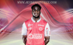 Reims - Mercato : 12M€ pour Boulaye Dia (Stade de Reims) !