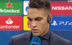 Barça - Mercato : coup de froid sur la piste Lautaro Martinez (Inter Milan)