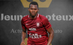 FC Metz - Mercato : Habib Diallo a bien reçu une offre de Tottenham