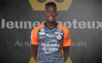 MHSC : Touché par le Covid-19, Junior Sambia se confie