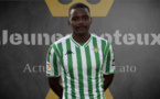 Leicester - Mercato : William Carvalho (Betis Séville) en approche ?