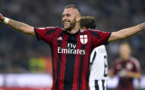 Mercato : Jérémy Menez signe à la Reggina (officiel)