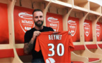 Nîmes - Mercato : Reynet (TFC) officiellement Nîmois