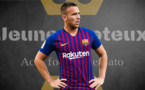 Barça, Juventus - Mercato : Setién résigné pour Arthur