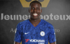 PSG - Mercato : Kurt Zouma (Chelsea) proposé au Paris SG ?