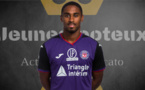 Toulouse FC - Mercato : Wesley Said déjà sur le départ ?