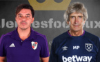 Gallardo ou Pellegrini futur entraîneur du Betis Séville ?