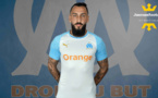 Lorient - Mercato : Mitroglou (OM) proposé aux Merlus ?