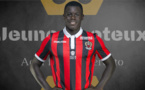 OGC Nice - Mercato : Malang Sarr quitte les Aiglons !