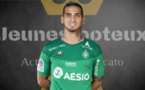 ASSE - Mercato : Trauco proche de rejoindre l'Olympiakos ?