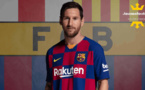 Barça : Real Madrid champion, Lionel Messi tacle ses coéquipiers !