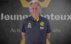 Benfica Lisbonne : Jorge Jesus fait son retour au SLB