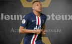 PSG - Mercato : Mbappé met un terme aux rumeurs