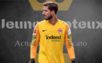 Hertha Berlin - Mercato : plutôt Trapp (Francfort) que Karius (Liverpool) ?