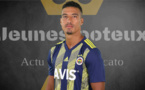 FC Bruges - Mercato : Nabil Dirar de retour ?