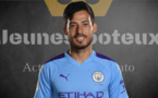 Lazio Rome - Mercato : David Silva et un buteur grec en approche ?