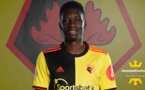 Watford - Mercato : Dortmund et Wolverhampton lorgnent sur Ismaïla Sarr 