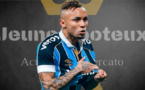 Benfica - Mercato : Accord avec Everton Soares (Grêmio) !