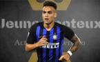 Barça - Mercato : Lautaro Martinez (Inter Milan) s'éloigne du FC Barcelone !