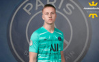 PSG - Mercato : Marcin Bulka sur le départ