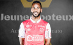 Reims - Mercato : Alaixys Romao vers l'En Avant Guingamp !