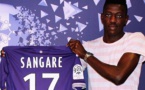 Toulouse - Mercato : Sangaré dans le viseur de Tottenham ?