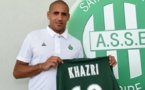 ASSE - Mercato : St Etienne et Puel ont reçu une offre pour Khazri !