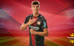 Chelsea, Monaco - Mercato : Bosz fait le point sur les dossiers Havertz et Volland