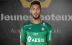 ASSE - Mercato : gros démenti concernant Denis Bouanga !