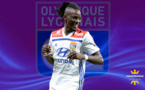 OL - Mercato : Bertrand Traoré ciblé par 5 clubs de Premier League !