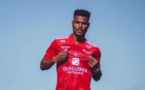 Brest - Mercato : Steve Mounié rejoint officiellement le Stade Brestois