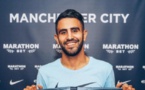 Real Madrid - Mercato : Riyad Mahrez (Manchester City) ciblé par Zidane !