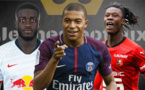 Real Madrid - Mercato : 350M€ pour Mbappé (PSG), Camavinga (Stade Rennais) et Upamecano (Leipzig) ?