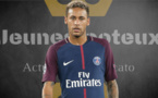 PSG -  OM : Neymar accuse Alvaro Gonzalez de propos racistes !