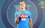 Tottenham - Mercato : Milik (Naples) pour renforcer l'attaque des Spurs ?