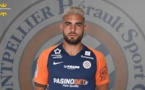 MHSC - OL : Andy Delort (Montpellier) se moque de Juninho (Lyon) !