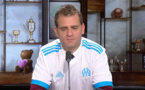 OM - ASSE : Rothen se paie Villas-Boas et les joueurs de Marseille