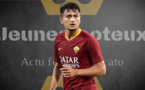 Leicester - Mercato : Cengiz Under (AS Rome) va rejoindre les Foxes