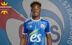 RC Strasbourg - Mercato : Du beau monde sur Simakan !