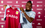 OL - Mercato : Bertrand Traoré officiellement à Aston Villa