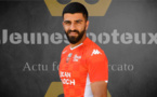 Lorient - Mercato : Umut Bozok convoité par Guingamp