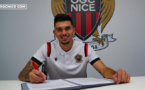 Rennes - Mercato : Lucas Da Cunha signe à l'OGC Nice !